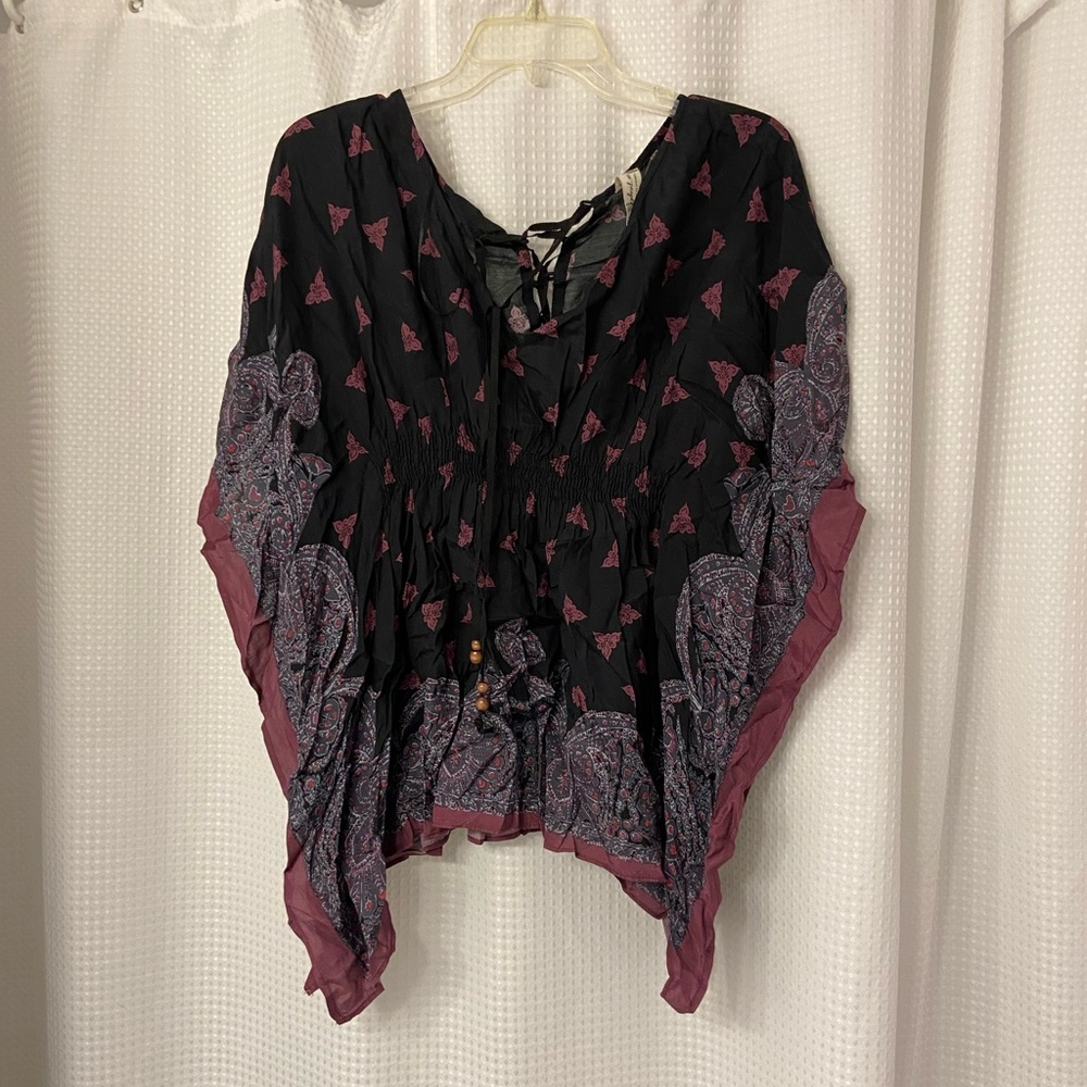 Free People Top - S